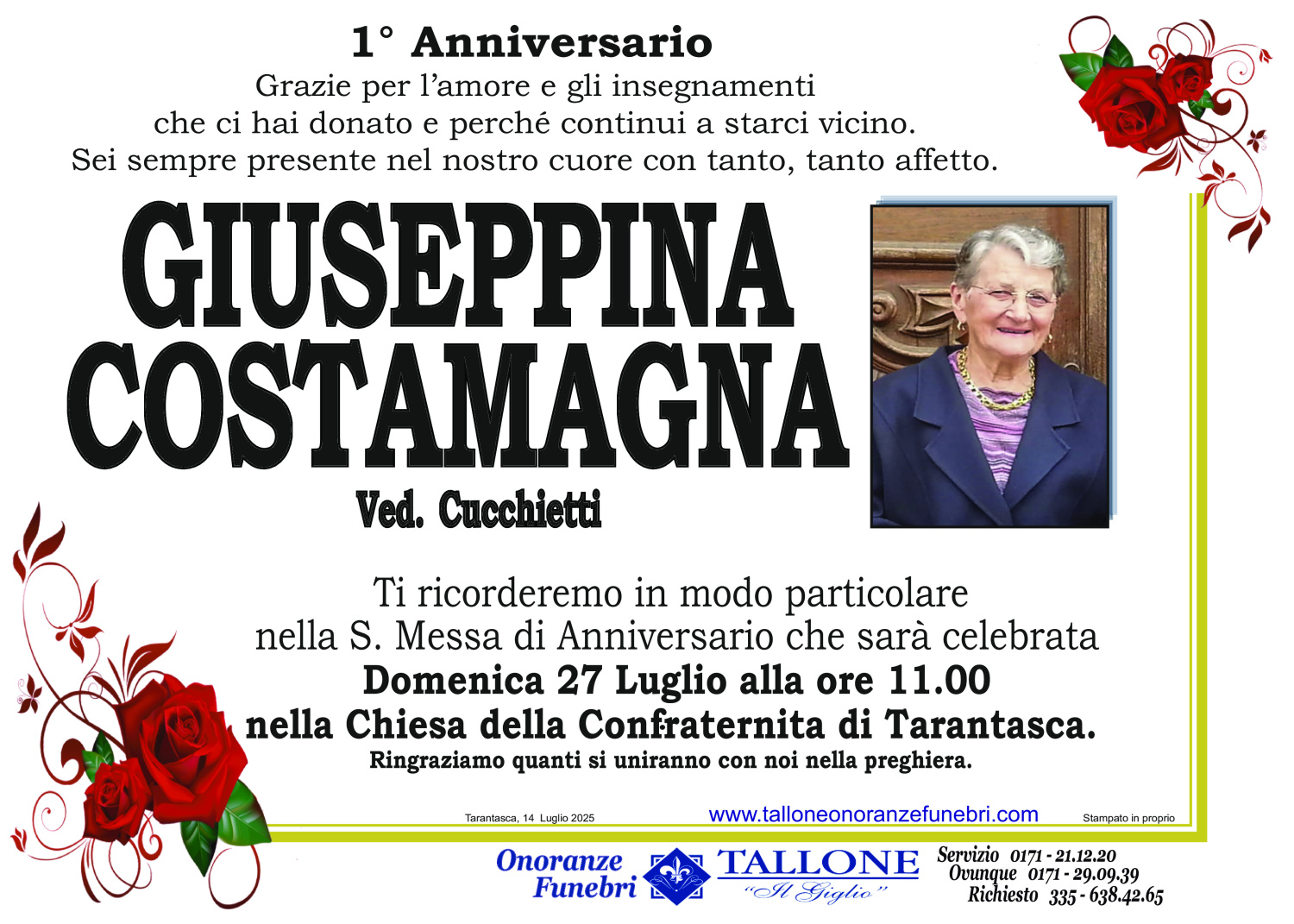 Giuseppina Costamagna